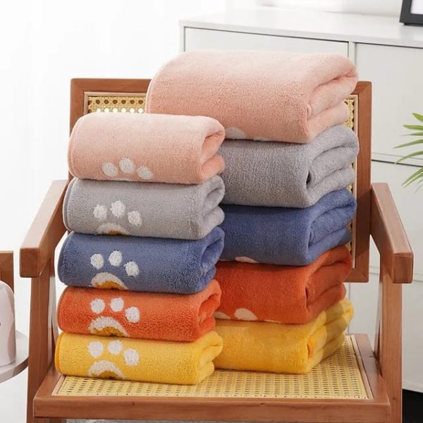 Bath Towel Sets